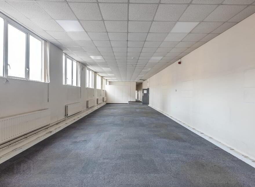 Unit 1 South, Campus, Old Glenarm Road, Larne, BT40 1EG