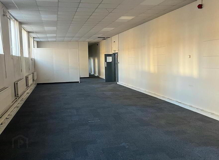 Unit 1 South, Campus, Larne, BT40 1EG