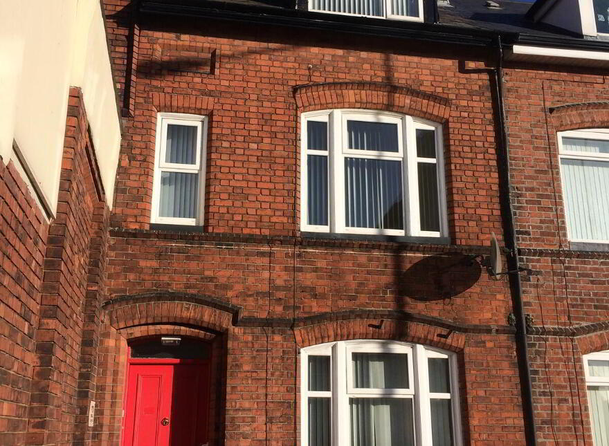 Property For Sale in Oldpark Road Area, Belfast PropertyPal