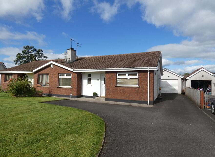 Bungalows For Sale in Ballymoney PropertyPal