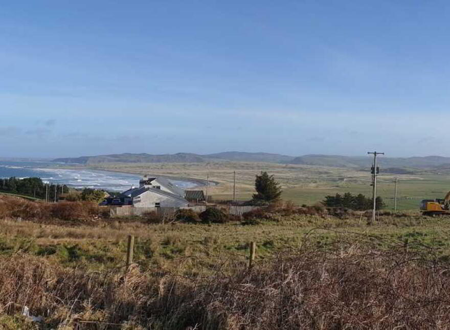 Ardagh, Ballyliffin photo
