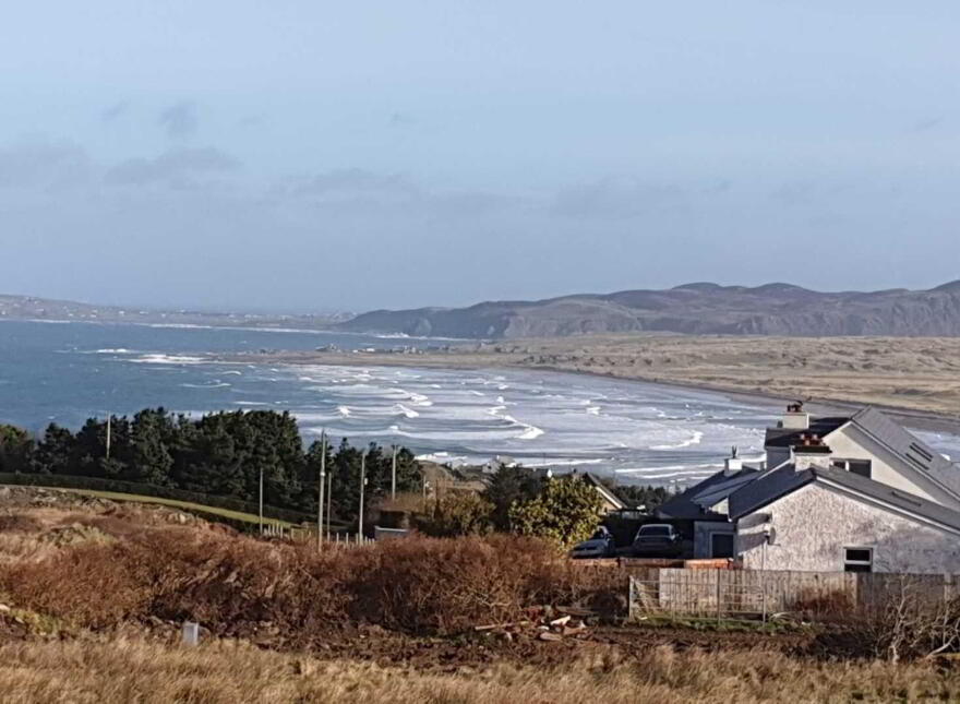 Ardagh, Ballyliffin