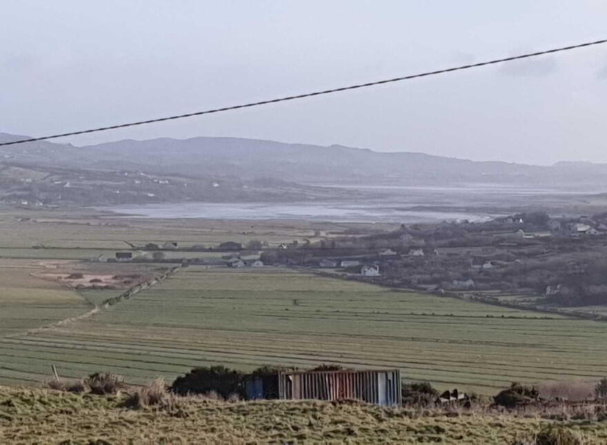 Ardagh, Ballyliffin