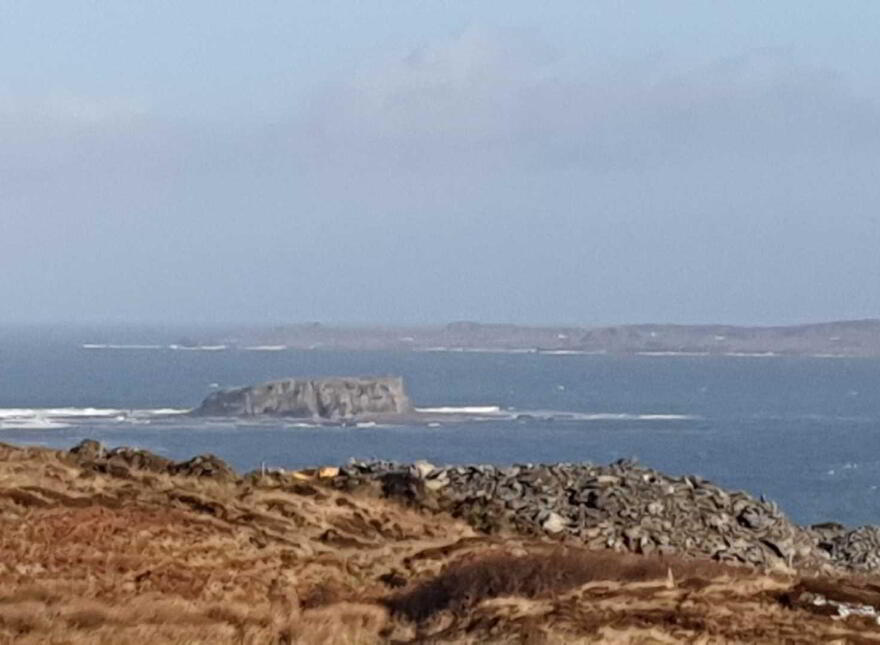 Ardagh, Ballyliffin