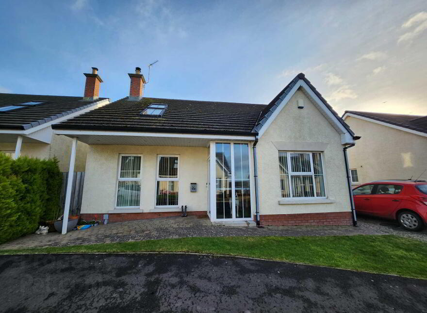 12 Ros Na Righ, Islandmagee, Larne, BT40 3UA photo