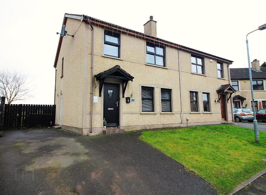 Property For Sale in Ballyclare PropertyPal