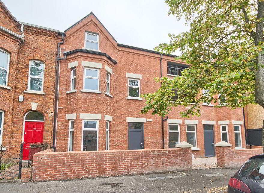 6, 134 University Avenue, South Belfast, Belfast, BT7 1GZ photo