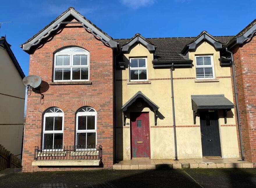 Property For Sale in Waterside, Londonderry PropertyPal