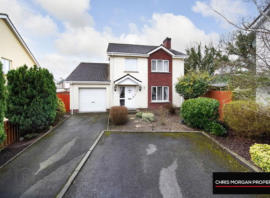 Property For Sale in Dungannon PropertyPal