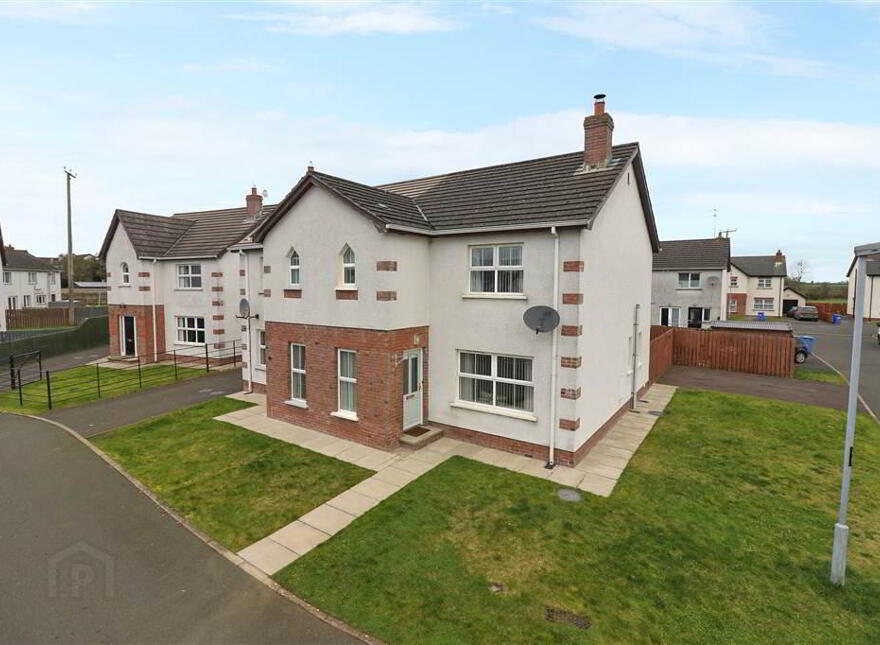 Property For Sale in Kilrea PropertyPal