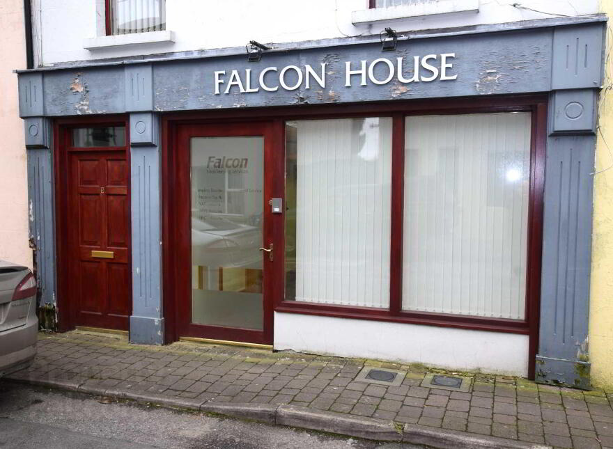 Falcon House, Henery Street, Bailieborough, A82Y2V8 photo