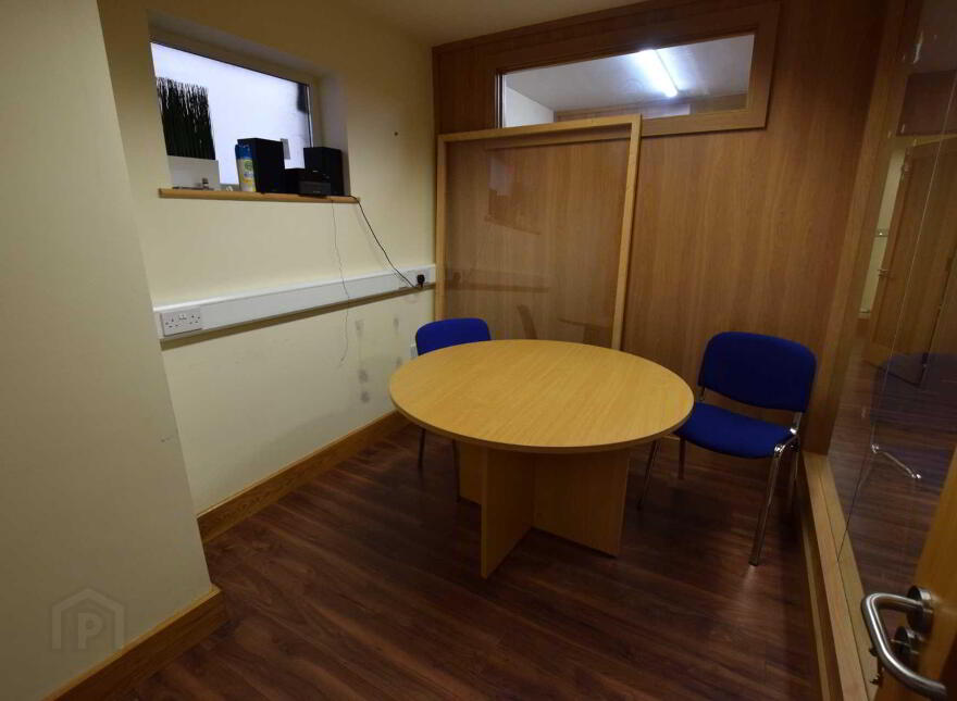 Falcon House, Henery Street, Bailieborough, A82Y2V8