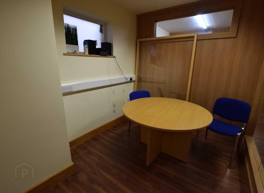 Falcon House, Henery Street, Bailieborough, A82Y2V8