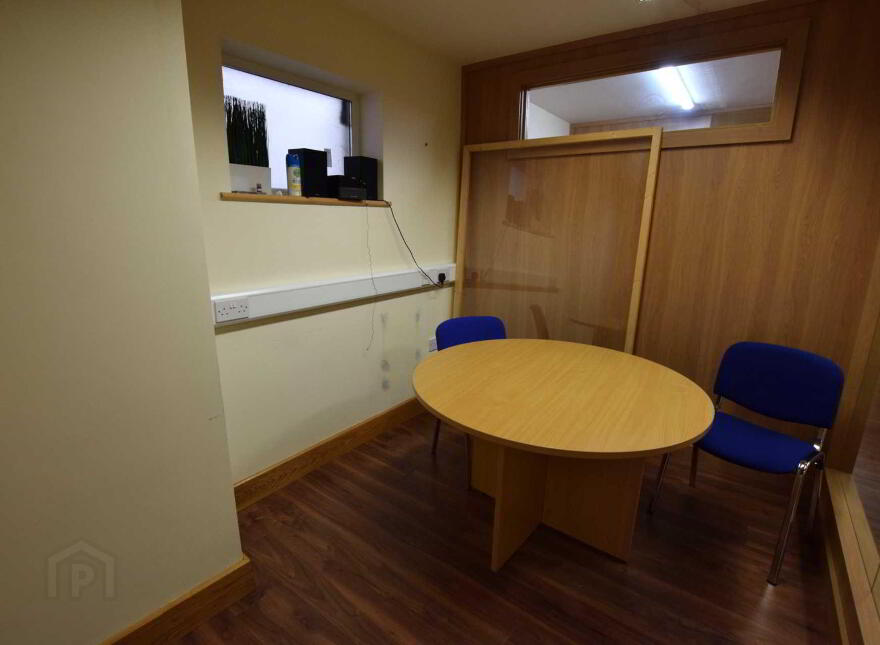 Falcon House, Henery Street, Bailieborough, A82Y2V8