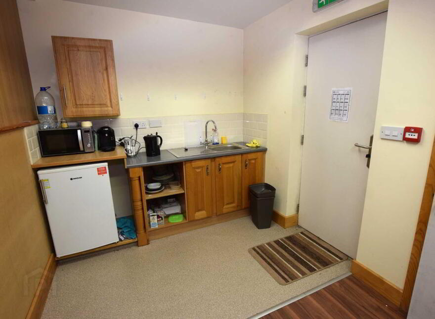 Falcon House, Henery Street, Bailieborough, A82Y2V8