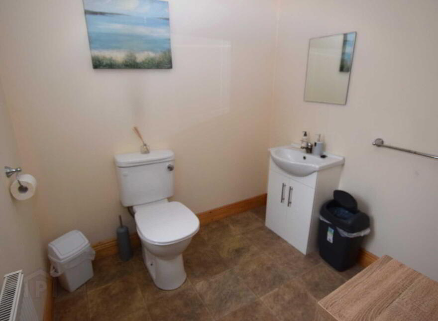 Falcon House, Henery Street, Bailieborough, A82Y2V8