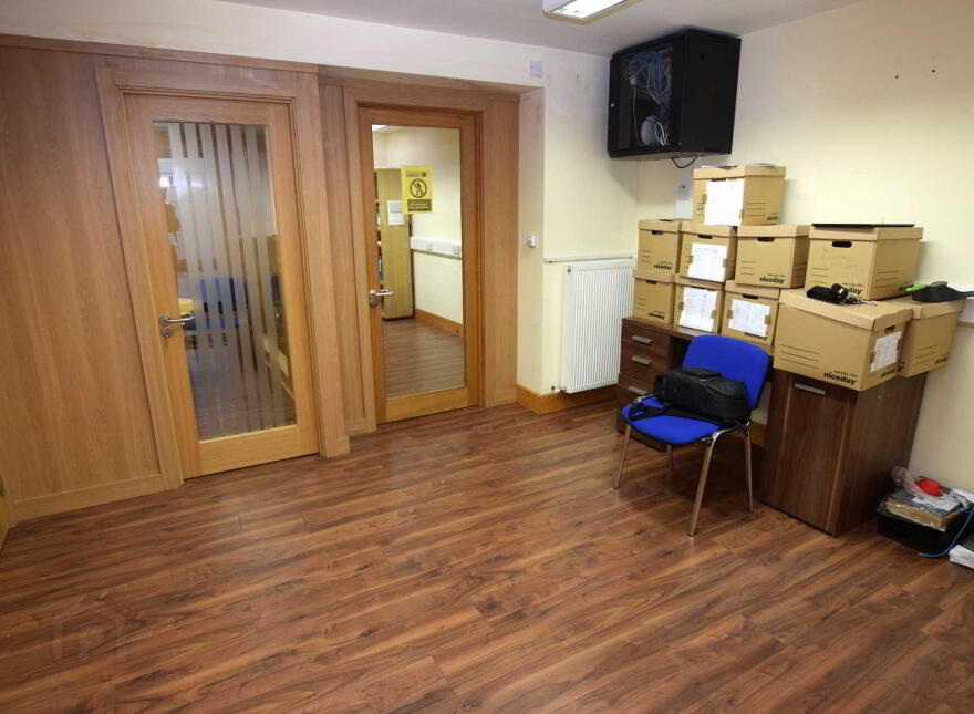 Falcon House, Henery Street, Bailieborough, A82Y2V8
