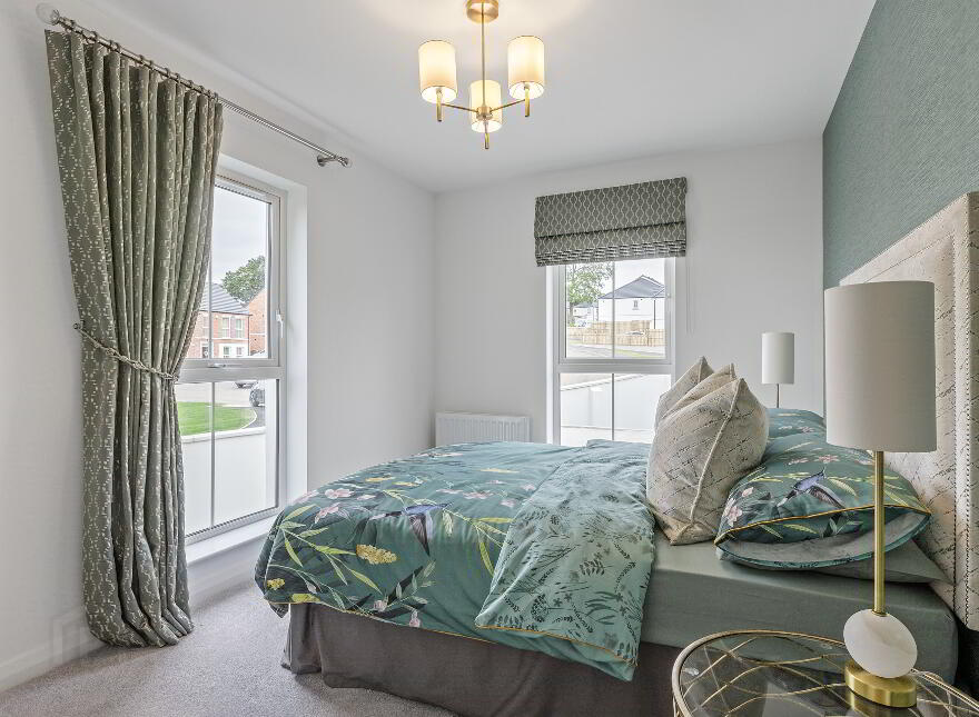 The Dutton, Foxton Wood South, Crebilly Road, Ballymena