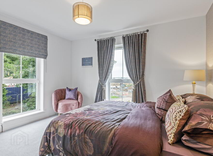 The Dutton, Foxton Wood South, Crebilly Road, Ballymena