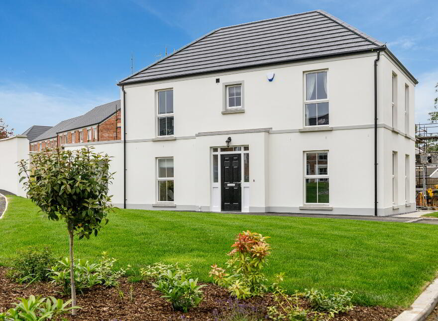 The Dutton, Foxton Wood South, Crebilly Road, Ballymena