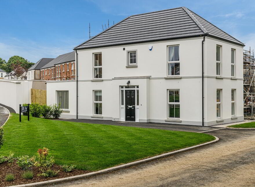The Dutton, Foxton Wood South, Crebilly Road, Ballymena