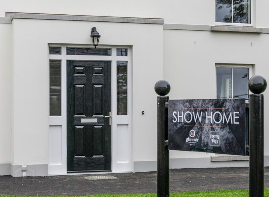 The Dutton, Foxton Wood South, Crebilly Road, Ballymena