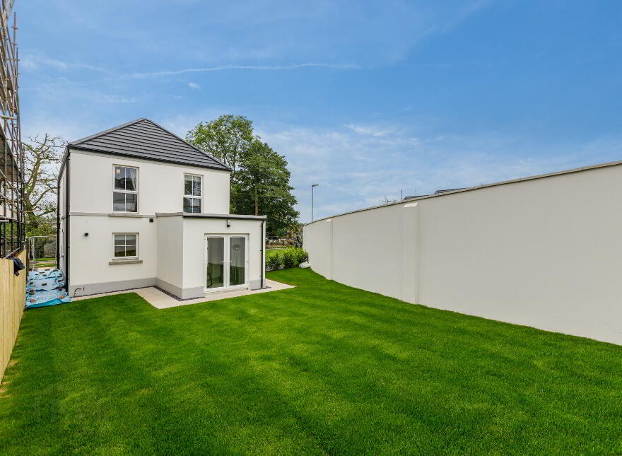 The Dutton, Foxton Wood South, Crebilly Road, Ballymena