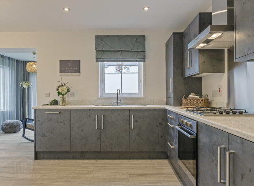 The Dutton, Foxton Wood South, Crebilly Road, Ballymena
