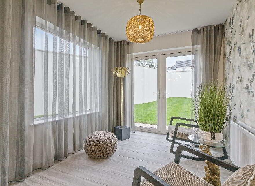 The Dutton, Foxton Wood South, Crebilly Road, Ballymena