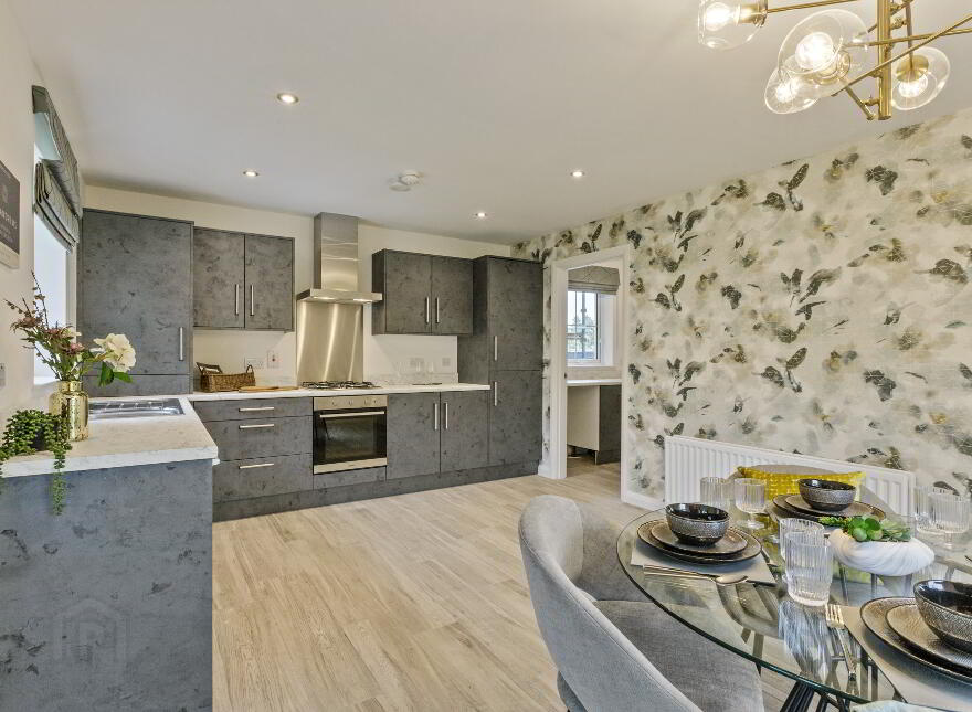 The Dutton, Foxton Wood South, Crebilly Road, Ballymena