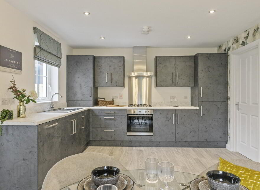 The Dutton, Foxton Wood South, Crebilly Road, Ballymena