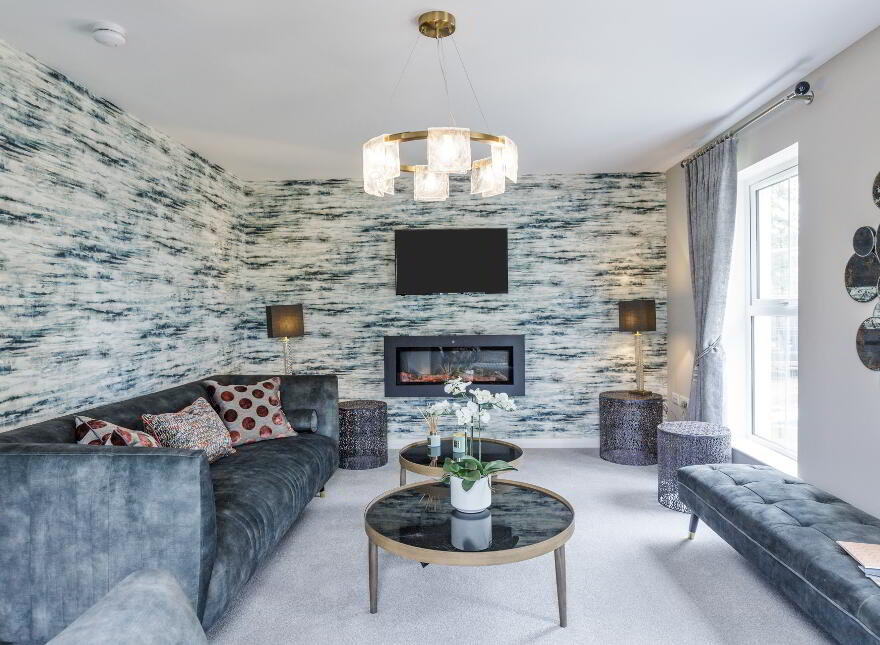 The Dutton, Foxton Wood South, Crebilly Road, Ballymena