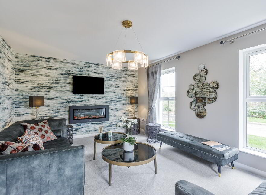 The Dutton, Foxton Wood South, Crebilly Road, Ballymena