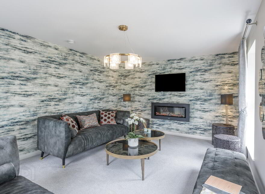 The Dutton, Foxton Wood South, Crebilly Road, Ballymena