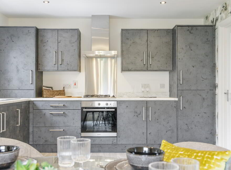 The Dutton, Foxton Wood South, Crebilly Road, Ballymena