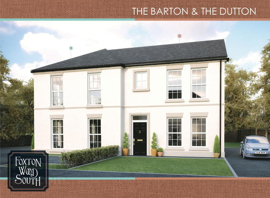 The Dutton, Foxton Wood South, Crebilly Road, Ballymena photo