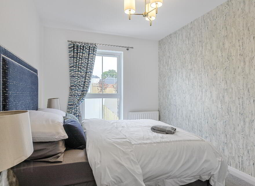 The Arlington, Foxton Wood South, Crebilly Road, Ballymena