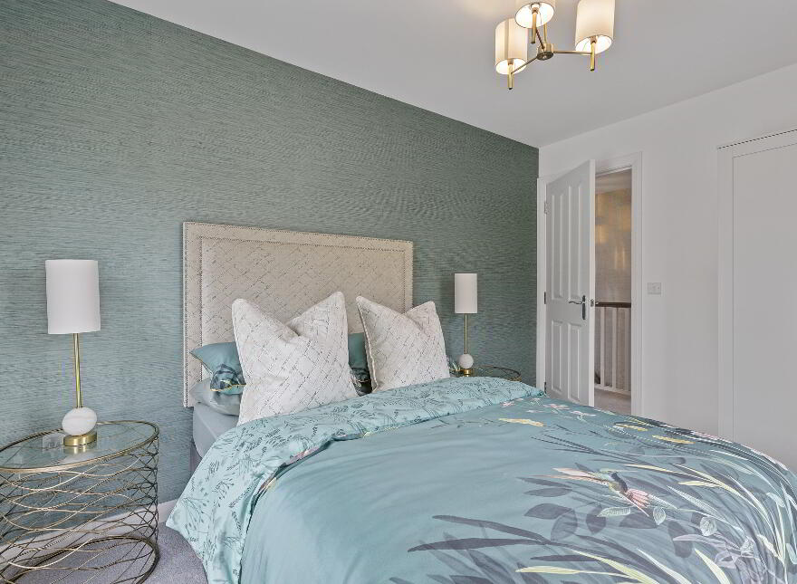 The Camberwell, Foxton Wood South, Crebilly Road, Ballymena