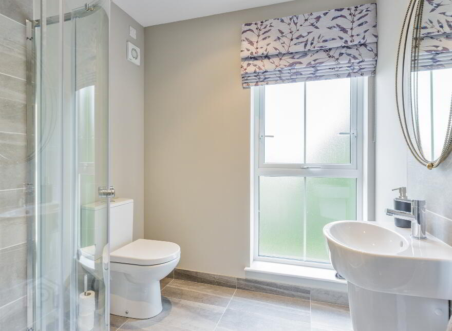 The Camberwell, Foxton Wood South, Crebilly Road, Ballymena
