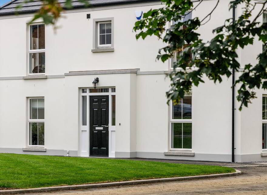 The Camberwell, Foxton Wood South, Crebilly Road, Ballymena
