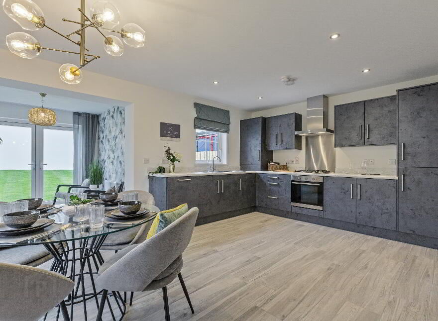 The Camberwell, Foxton Wood South, Crebilly Road, Ballymena