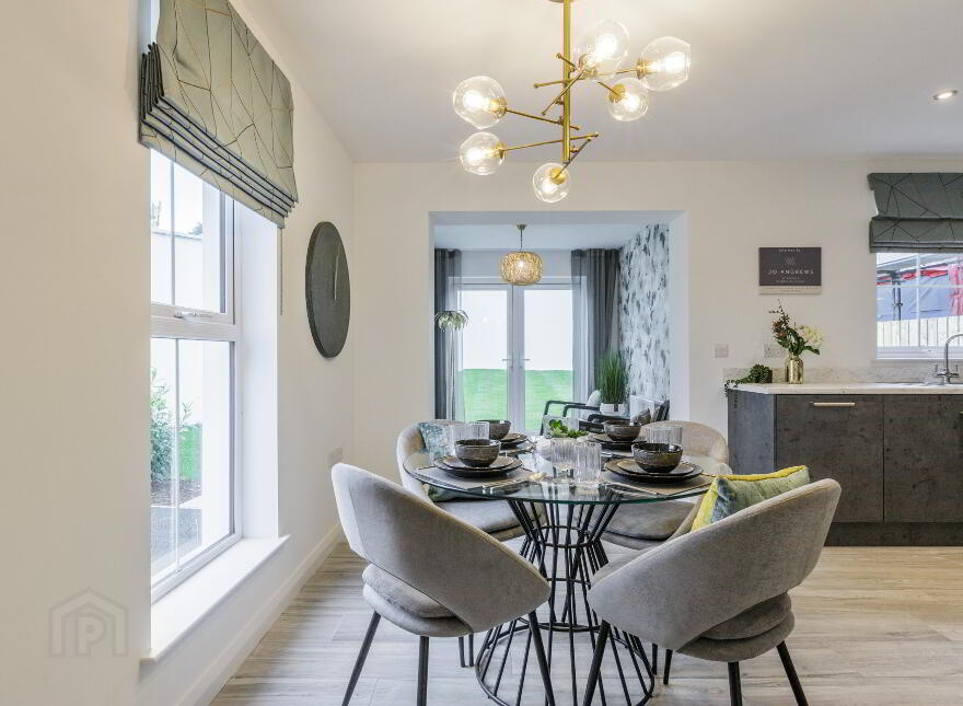 The Camberwell, Foxton Wood South, Crebilly Road, Ballymena