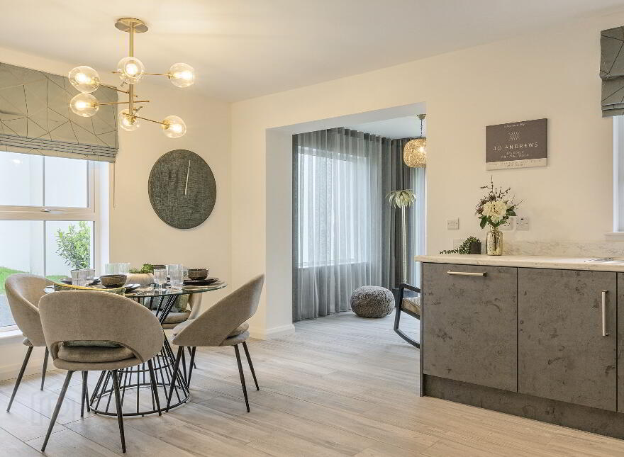 The Camberwell, Foxton Wood South, Crebilly Road, Ballymena