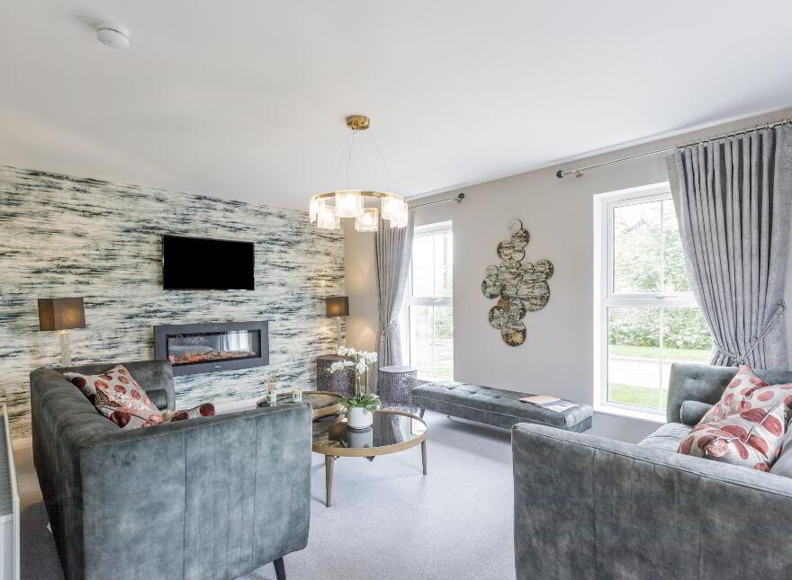 The Camberwell, Foxton Wood South, Crebilly Road, Ballymena