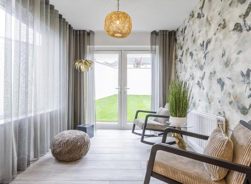The Camberwell, Foxton Wood South, Crebilly Road, Ballymena