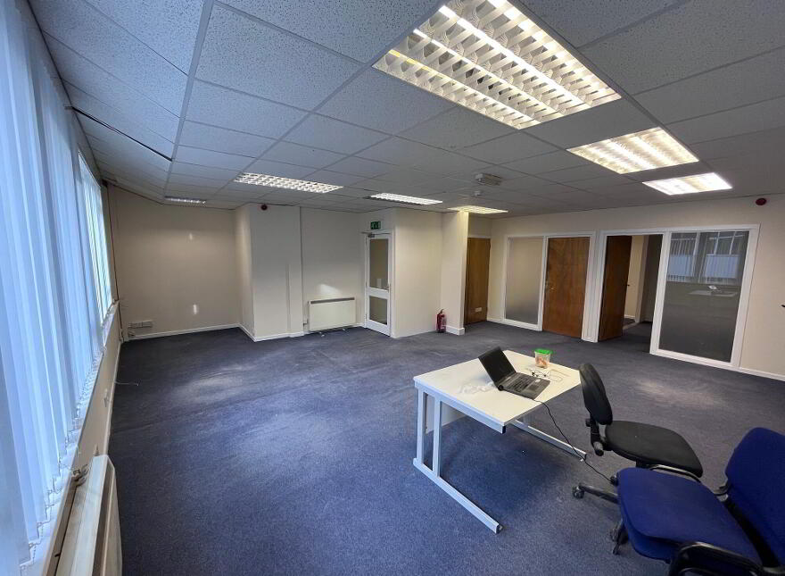 55 Castle Street, Belfast, BT1 1GH