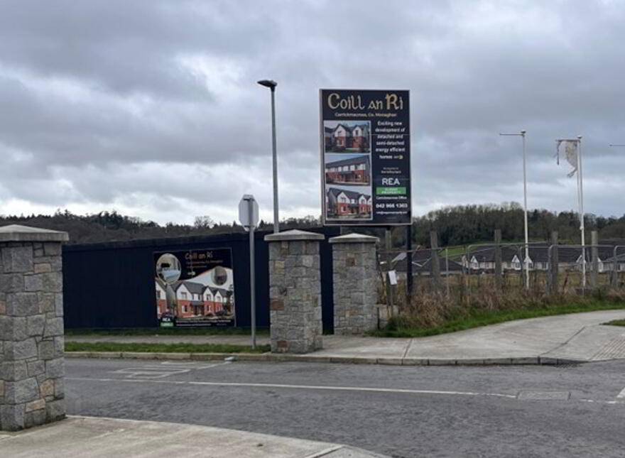Coill An Rí Créche, Kingscourt Road, Carrickmacross, 0000000
