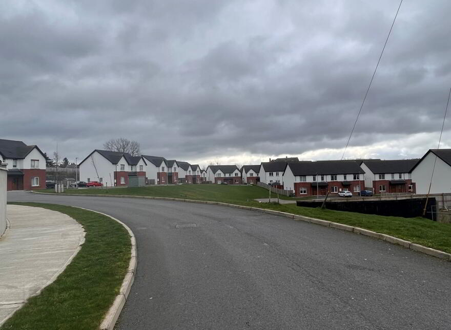 Coill An Rí Créche, Kingscourt Road, Carrickmacross, 0000000