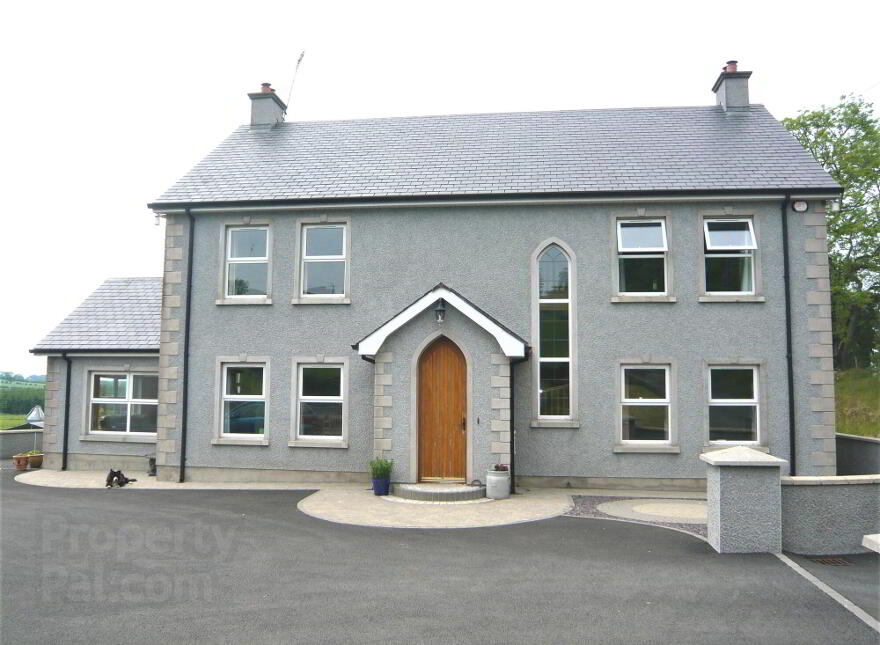 97 Hillside Road, Armoy, Ballymoney, BT53 8RX photo