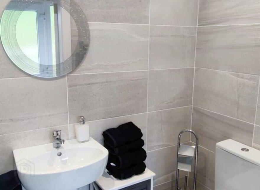 97 Hillside Road, Armoy, Ballymoney, BT53 8RX